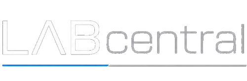 LABcentral Logo